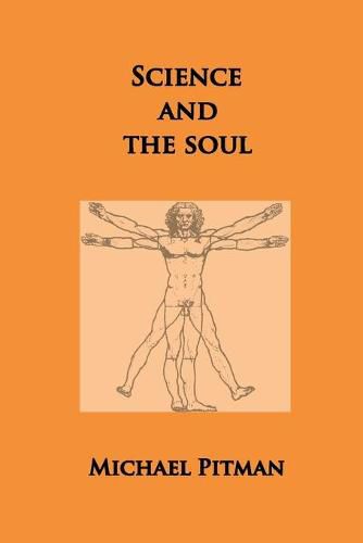 Cover image for Science and the Soul