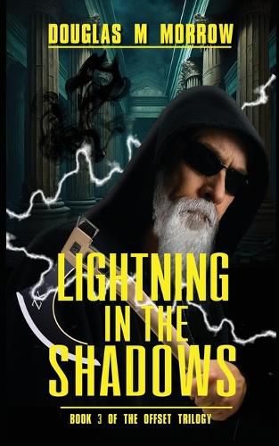 Cover image for Lightning in The Shadows