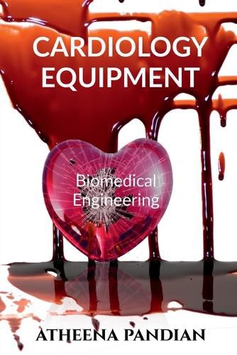 Cover image for Cardiology Equipment