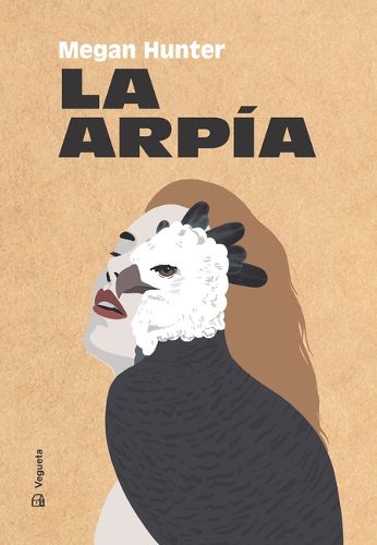 Cover image for La Arpia