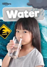 Cover image for Water