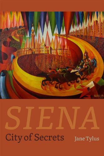 Cover image for Siena