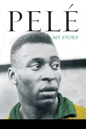 Cover image for Pele