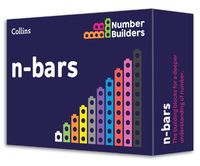 Cover image for n-bars (Pack of 90)