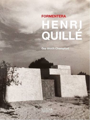 Henri Quille: Formentera