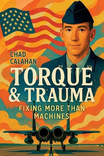Cover image for Torque & Trauma