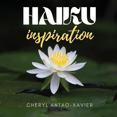 Cover image for HAIKU inspiration