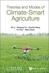 Cover image for Theories And Modes Of Climate-smart Agriculture