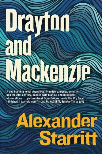 Cover image for Drayton and MacKenzie