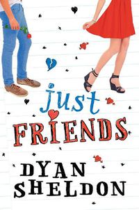 Cover image for Just Friends