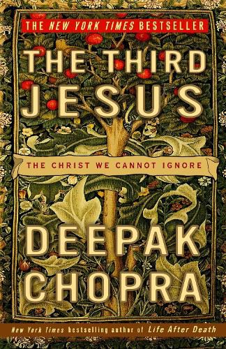 Cover image for The Third Jesus: The Christ We Cannot Ignore