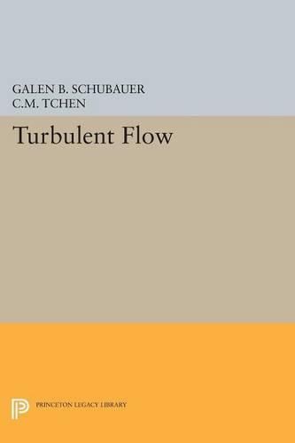 Cover image for Turbulent Flow