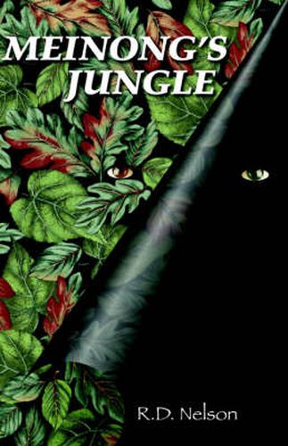 Cover image for Meinong's Jungle