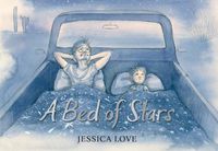 Cover image for A Bed of Stars