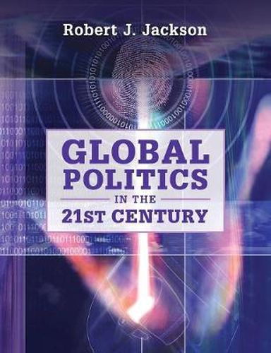 Cover image for Global Politics in the 21st Century