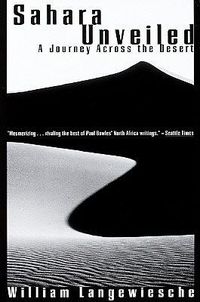 Cover image for Sahara Unveiled: A Journey Across the Desert