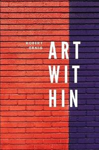 Cover image for Art Within