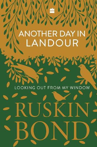 Cover image for Another Day in Landour
