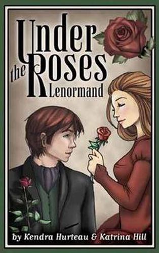 Cover image for Under the Roses Lenormand