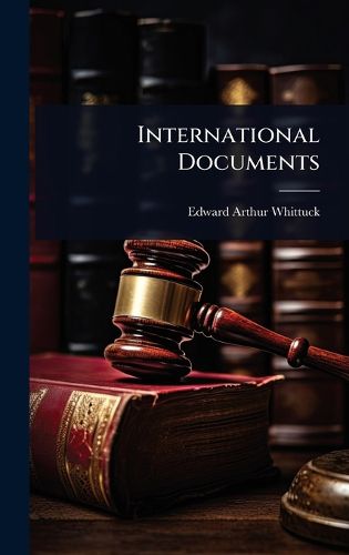 Cover image for International Documents