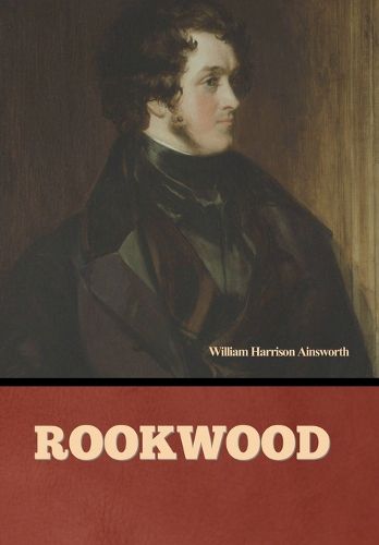 Cover image for Rookwood