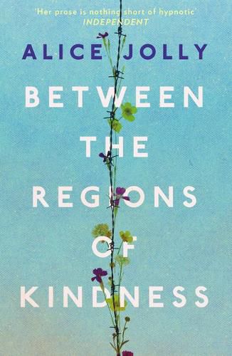 Cover image for Between the Regions of Kindness