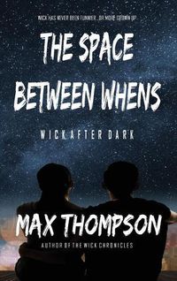 Cover image for The Space Between Whens