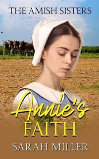 Cover image for Annie's Faith