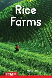 Cover image for Rice Farms