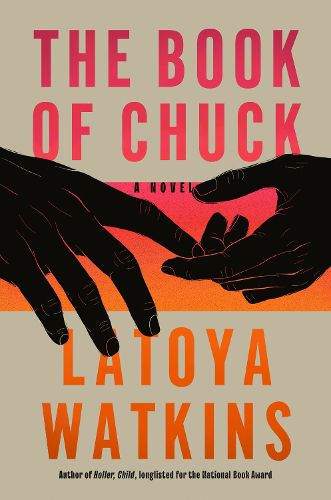 Cover image for The Book of Chuck