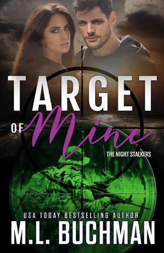 Cover image for Target of Mine