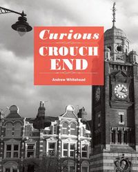 Cover image for Curious Crouch End