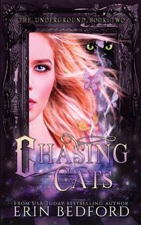 Cover image for Chasing Cats