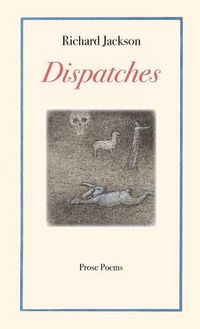 Cover image for Dispatches