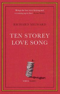 Cover image for Ten Storey Love Song