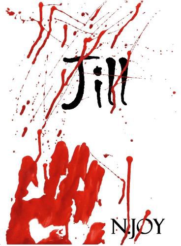 Cover image for Jill