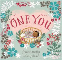 Cover image for One You