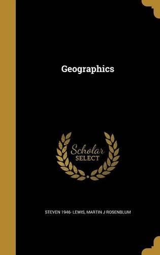 Cover image for Geographics