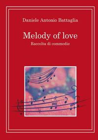 Cover image for Melody of Love