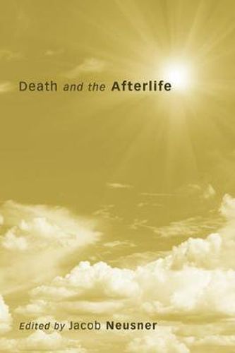 Cover image for Death and the Afterlife