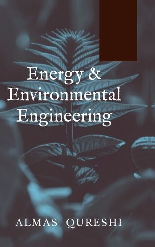 Cover image for Energy and Environmental Engineering