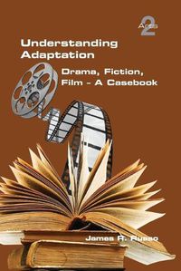 Cover image for Understanding Adaptation