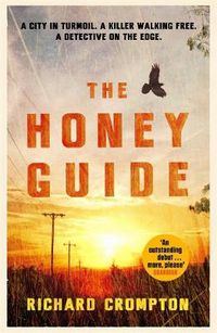 Cover image for The Honey Guide