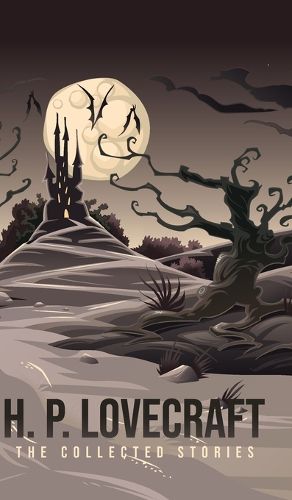 Cover image for The Collected Stories (Edition1st)