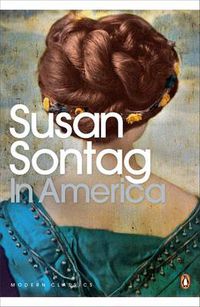 Cover image for In America