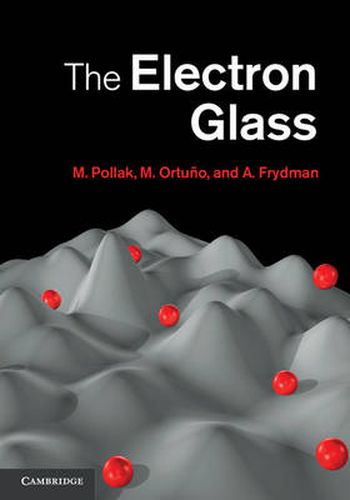 Cover image for The Electron Glass