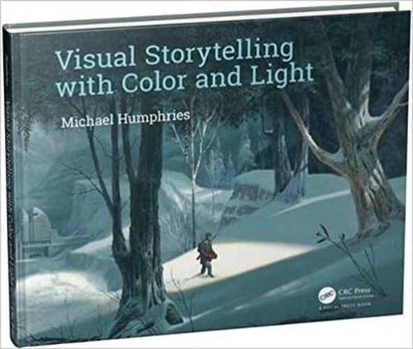 Cover image for Visual Storytelling with Color and Light