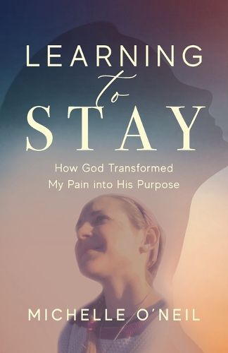 Cover image for Learning to Stay