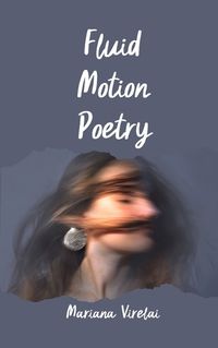 Cover image for Fluid Motion Poetry