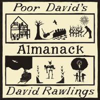 Cover image for Poor David's Almanack (Vinyl)